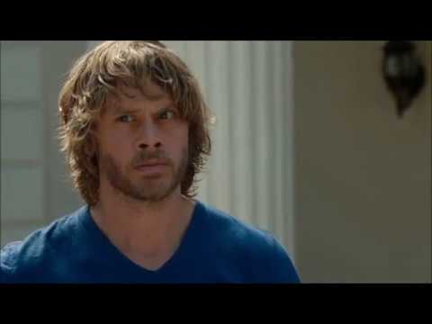 NCIS Los Angeles 9x05 - Arkady