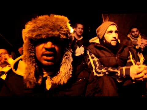 GH.TV - Rag Heads Ft D-Composers - The Journey [Official Net Video]