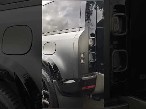 Thumbnail for LAND ROVER DEFENDER by Land Rover