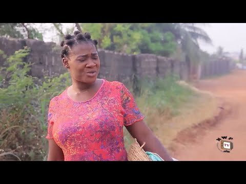 Get Ready To Laugh Watching This Mercy Johnson Latest Comedy Movie  -2023 Latest Nigerian Movie