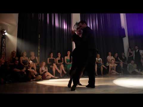 Lia and Vassilis - Patio de Antano by Trio Garufa