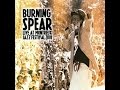 Burning Spear_Live At Montreux Jazz Festival 2001 (Album) 2002