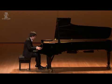 ALEXEI MELNIKOV - Chopin Ballade No. 4 F-Moll Op. 52