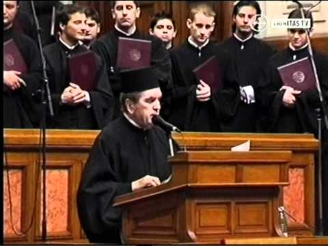 Concert 27.05.2010 -  Theodoros Vassilikos & Tronos 1/2