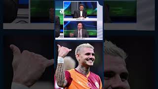 Icardi Bilmecesi: Galatasaray’ı Bekleyen Büyük Risk Ne?
