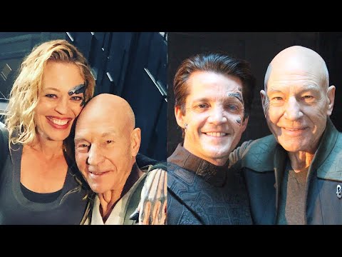 All Episodes of Star Trek Picard Ranked From Best to Worst and Overall Season 1 Review