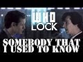 Somebody That I Use To Know - Kid!Lock/WhoLock ...