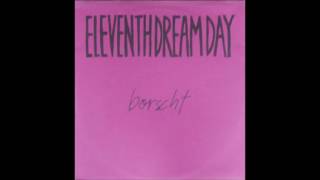 Eleventh Dream Day-love to hate love