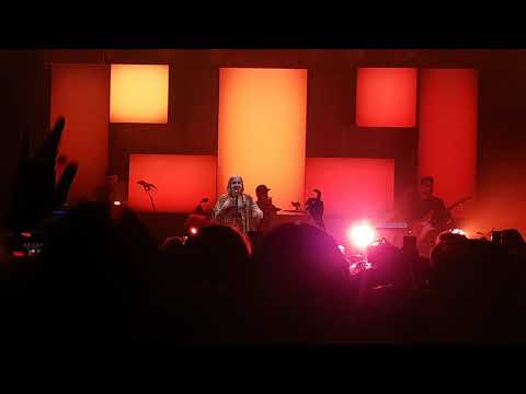 Anne Marie | Live Bataclan | Ciao Adios | 18/05/2019