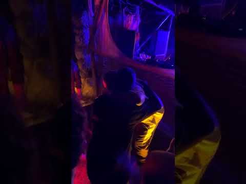 Jeronimo - Live at Baghi