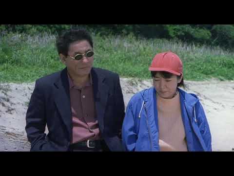 Hana-bi - Ending scene