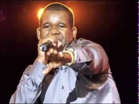 Papa San - Maddy Maddy Cry (A Hilária Música do Melô do Choro)