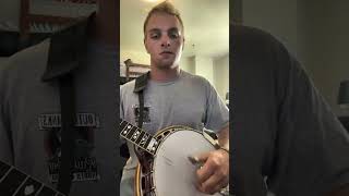 All the Good Times are Past and Gone- Earl Scruggs