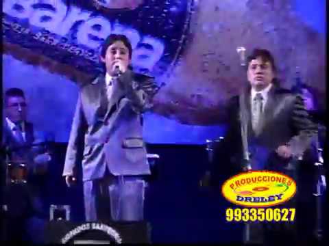 JHACO y su LUNA NUEVA - MIX MAGNIFICOS