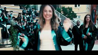 Alanya Üniversitesi Tanıtım Filmi