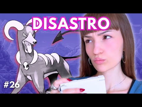 Sfido i Superquattro…e va malissimo! - ASMR Pokémon HeartGold (#26)