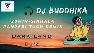 Download lagu පොඩ්ඩක් අතීතෙට යමුද.. ? -- 2011 -- 20 Mins Sinhala - Panjab Touch Mix - DJ Buddhika mp3 Download lagu පොඩ්ඩක් අතීතෙට යමුද.. ? -- 2011 -- 20 Mins Sinhala - Panjab Touch Mix - DJ Buddhika mp3