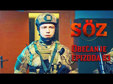 Obećanje | Epizoda 83
