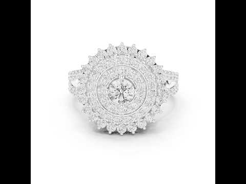 YouTube Video Thumbnail - White