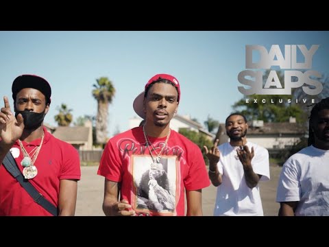 MGM Flash - Pick Me Up ( feat BMB Big Cloyd ) (Official Video) | Dir. Lostboysage