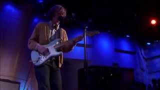 Parquet Courts: 'Bodies' Live At Gigstock In The Greene Space