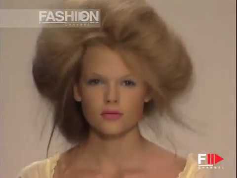 Fashion Show "Ghost" Spring Summer 2006 London 1 of 3 by Fashion Channel