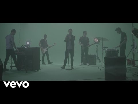 Tenth Avenue North - I Have This Hope (Official Video)