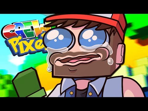"I CAUGHT AN ULTRA BEAST!!" - Crew Pixelmon Season 3 Episode 21 (Minecraft Pokemon Mod)