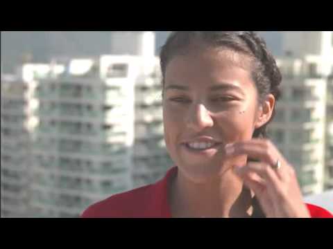 Rainy Day Productions video.