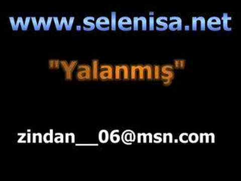 SeLeN & Nisa Yalanmış ( Amatör Muzik )