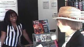 Road Knowledge (STL)