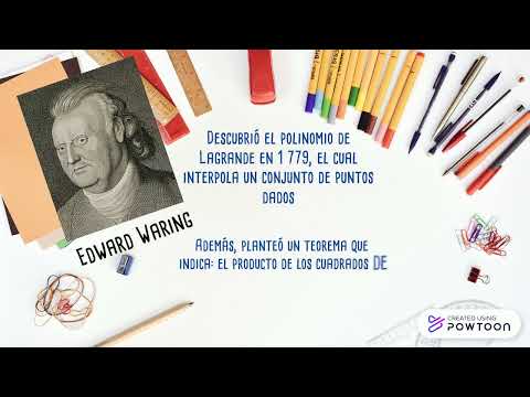 Historia Métodos Numéricos