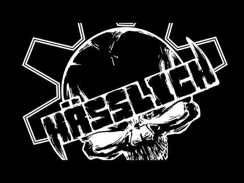 Hässlich - Hinter den Wolken [FREETRACK] [Scheusal & Rob Manson]