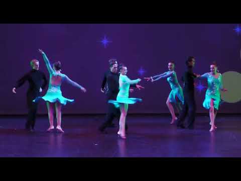 UVU Ballroom   Extraordinary Christmas