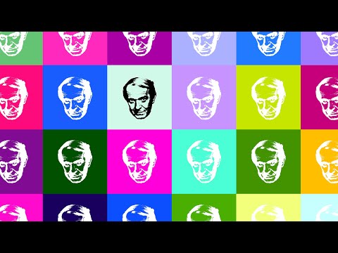 Repetition: Modern Madness and the Conquest of the Future