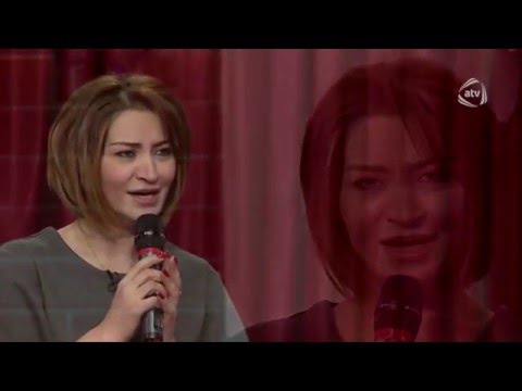 Fədaye Laçın - İnanmaram (Xeyrə qarşı)