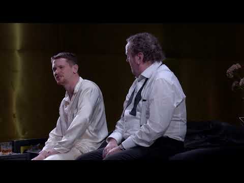 NTL 2017 Cat on a Hot Tin Roof Full Length Trailer