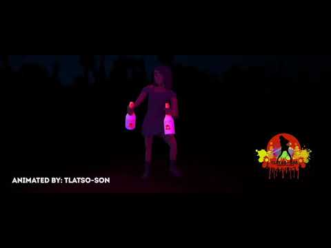 Dj Winston modification