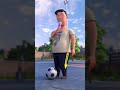 Funny Soccer Animation