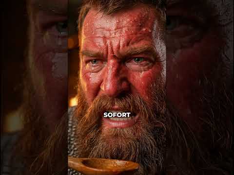 Was wäre, wenn ein moderner Koch ins mittelalterliche Europa reisen würde ?