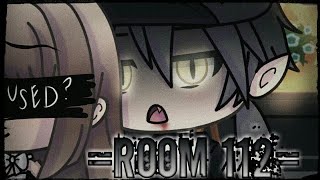 =Room 112= | GLMV (14+)