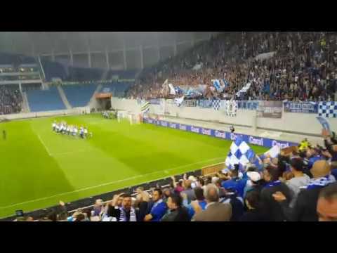 Scm Craiova prezinta cupa EHF