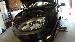 LHGTV FLASHBACK // 2013 VW GTI // "3newmods" // Original Air Date: 12-4-2013 //