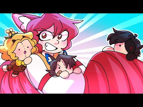 BEST OF CHERRI! 2023