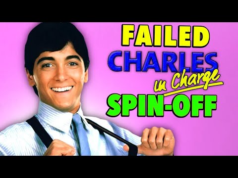 Charles in Charge: Why the Spin-Offs Failed