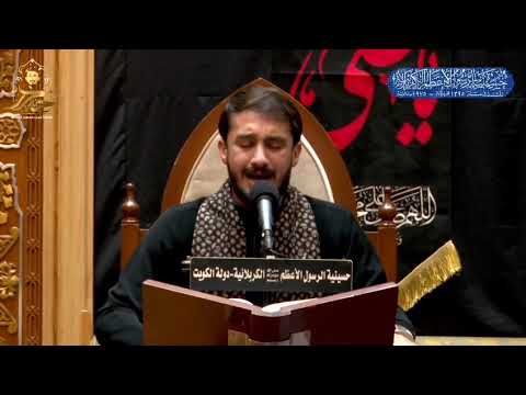 ⁣سورة الشمس كاملة || القارئ حيدر محسن البزوني