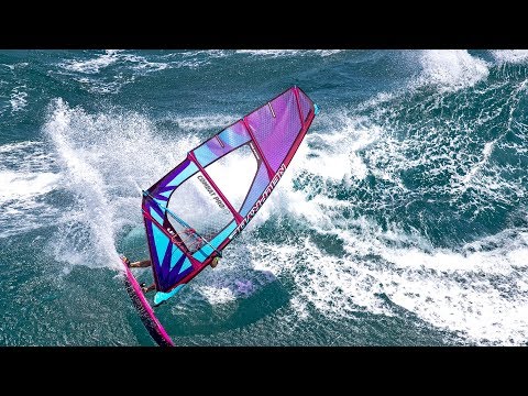 NeilPryde 2020 - Combat Sail