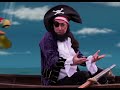 Patchy The Pirate Sings Super Idol 100 Sub Special