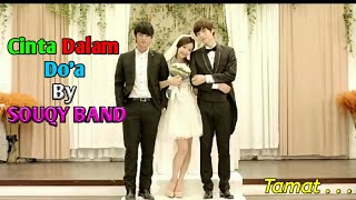 Download lagu Souqy - Cinta Dalam Do'a (Cover) mp3
