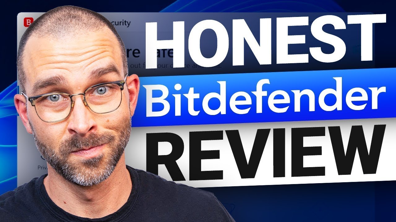Bitdefender review 2026 | Can you trust this Antivirus?